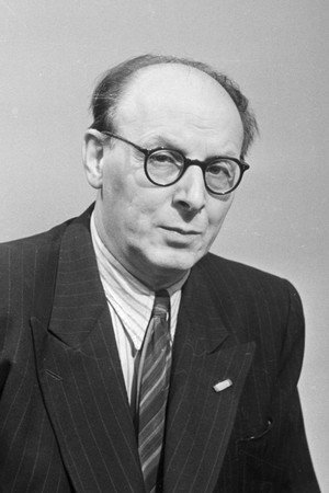 Cover image for Анатолий Александров