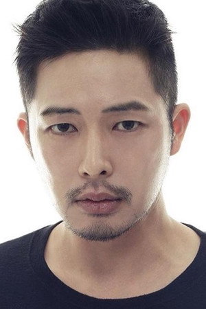 Cover image for Song Dong-hwan