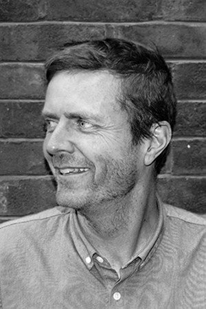 Cover image for Andy Coles