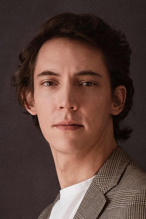 Cover image for Sebastian Silveti