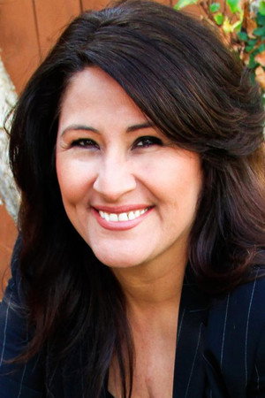 Cover image for Margaret Medina