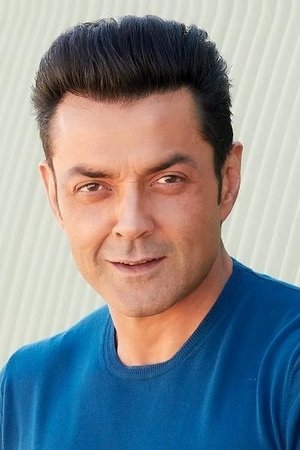 Cover image for Bobby Deol