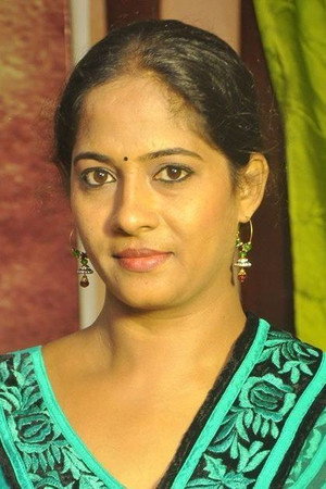 Cover image for Senthikumari