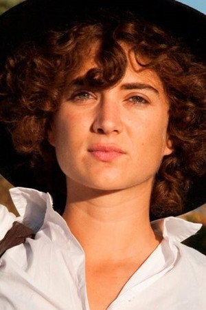Cover image for Patricia Torres