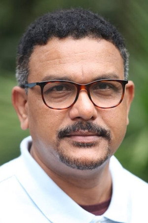 Cover image for Santosh Thundiyil