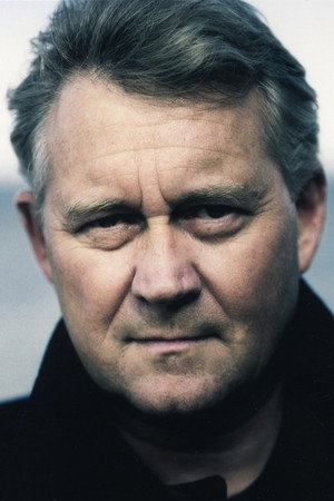 Cover image for Bjarne Reuter