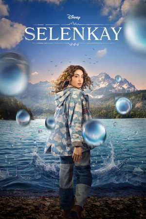 Poster for Селенкай