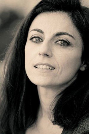Cover image for Manuela Ventura
