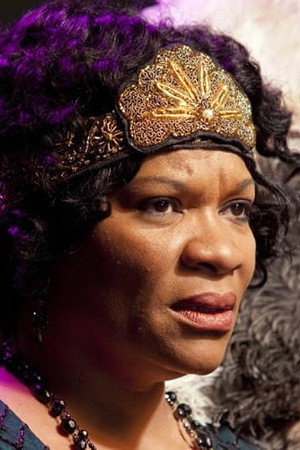 Cover image for Jevetta Steele
