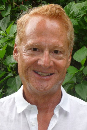Cover image for Stu Krieger