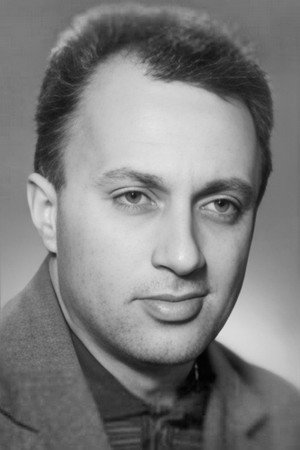Cover image for Михаил Меерович