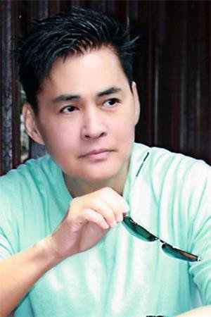 Cover image for 顧冠忠