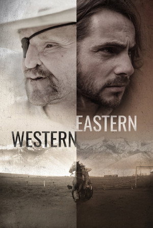 Poster for Eastern Western