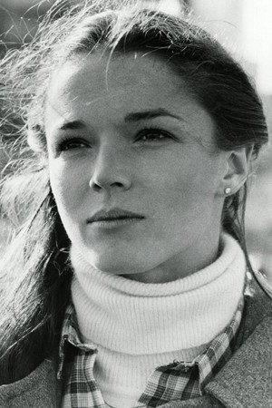 Cover image for Janet Eilber