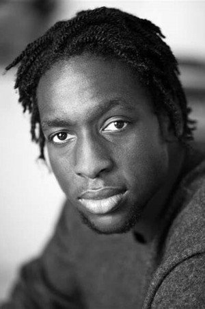 Cover image for Theo Ogundipe