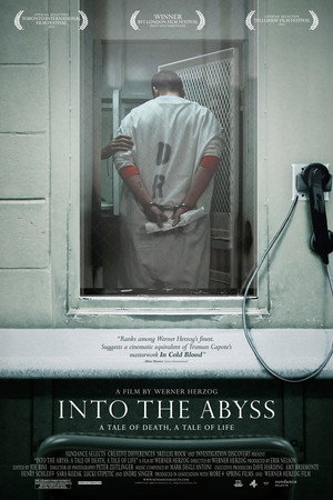 Poster for В бездну: Повесть о жизни, повесть о смерти