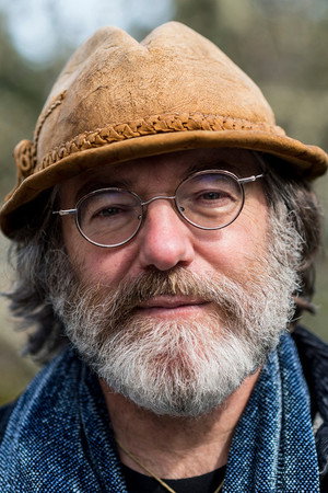Cover image for Paul Stamets