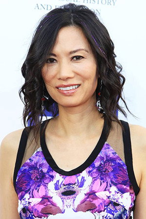 Cover image for Wendi Murdoch