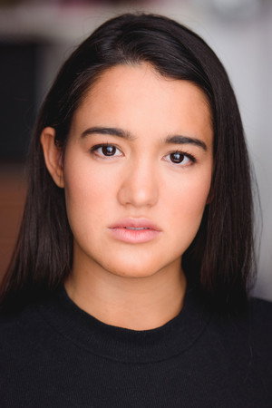 Cover image for Arlen Aguayo-Stewart