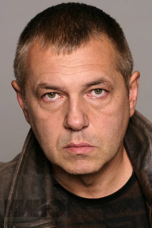 Cover image for Vladimir Yakovlev