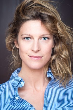 Cover image for Alexia Barlier