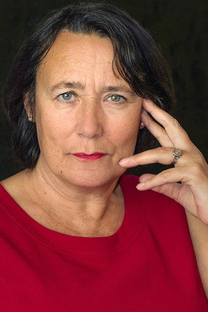 Cover image for Martine Vandeville