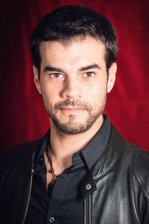 Cover image for Felipe de Lara