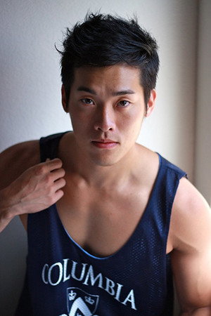 Cover image for James Adam Lim