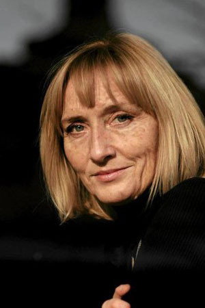 Cover image for Lidia Bogaczówna