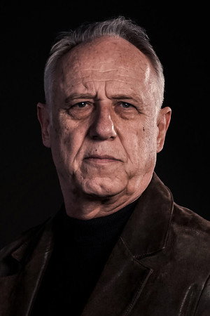Cover image for Miljen 'Kreka' Kljaković
