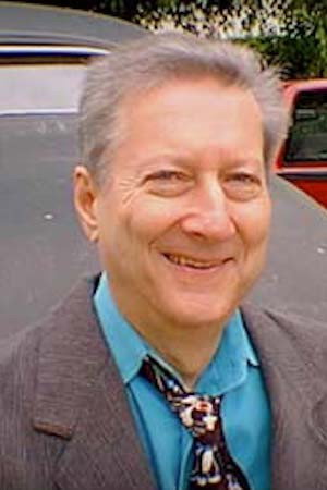 Cover image for Vernon Zimmerman
