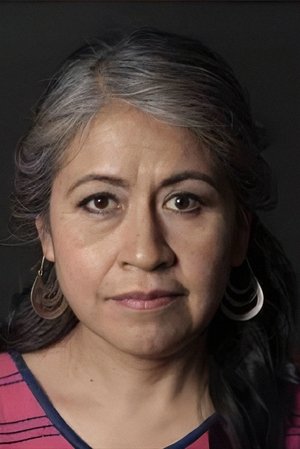 Cover image for Mercedes Hernández