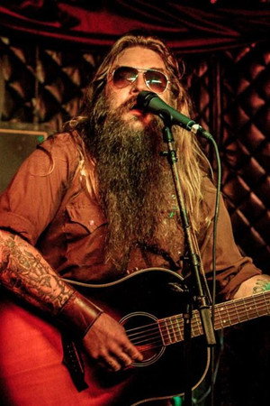Cover image for Jett Bryant