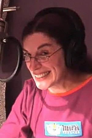 Cover image for Jodi Forrest