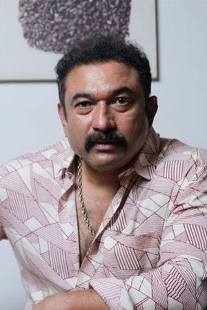 Cover image for Baburaj