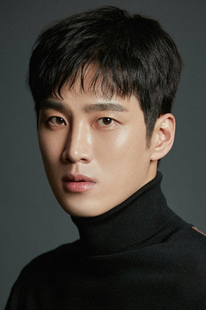 Cover image for 안보현