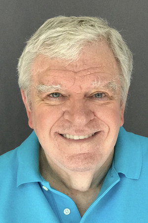 Cover image for Dave Hager