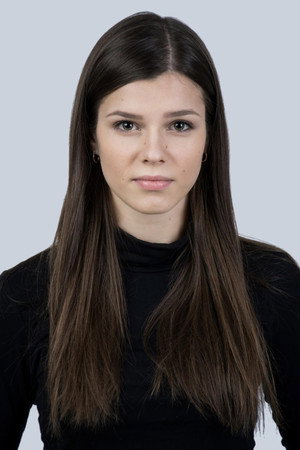 Cover image for Екатерина Салес
