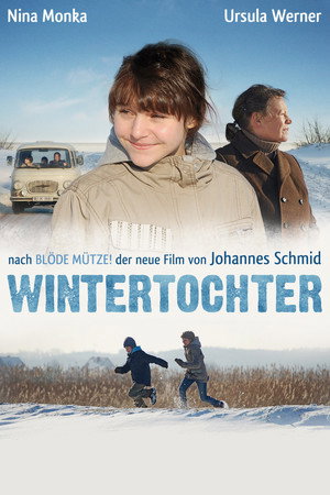 Poster for Дочь зимы