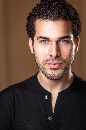 Cover image for Joel Perez