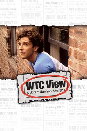 Poster for WTC View