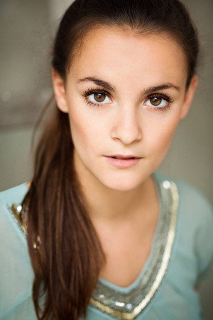 Cover image for Céline Vogt