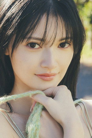 Cover image for 青島心
