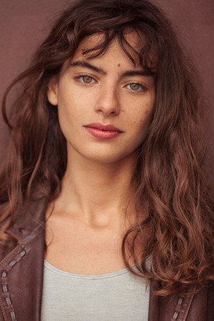 Cover image for Nina Aboutajedyne