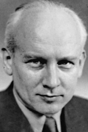 Cover image for Pavel Klushantsev