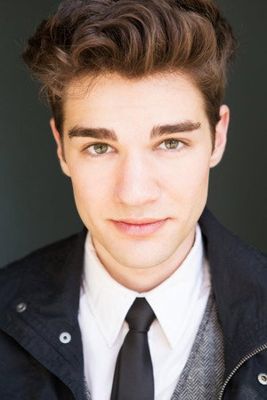 Cover image for Zach Zagoria