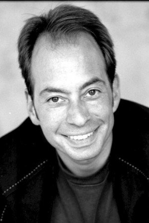 Cover image for Tony Alcantar