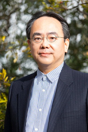 Cover image for 斉藤茂一