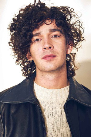 Cover image for Matty Healy