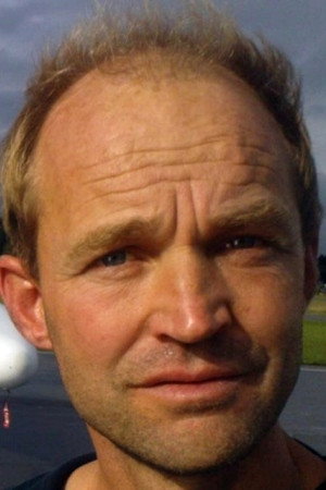 Cover image for Jan Hagen